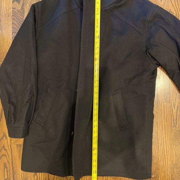 Cardinal of Canada, Nordstrom designer exclusive, men’s Wool “Carter Jacket” 42R - Picture 9 of 16